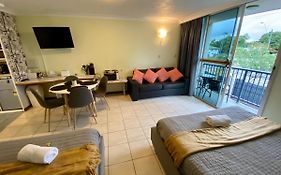 Holiday Lodge Apartment